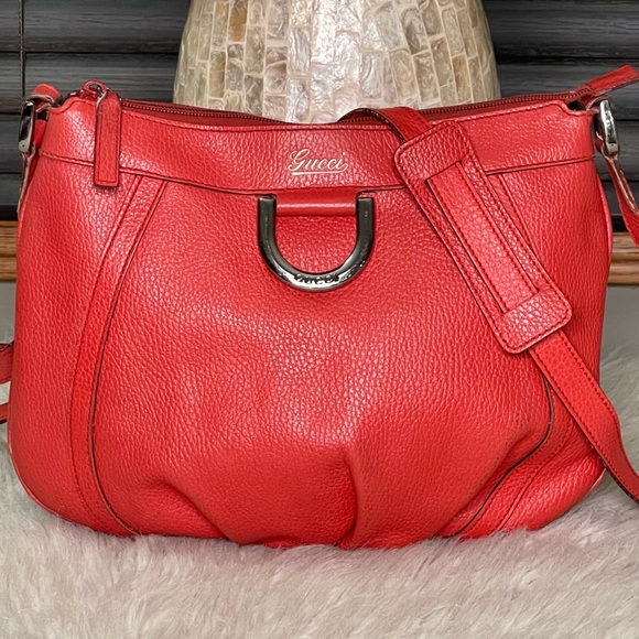 Gucci Handbags - 🔥Authentic GUCCI Abbey Messenger Bag